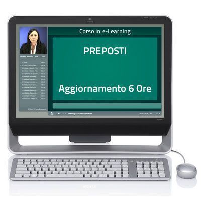Corso di formazione